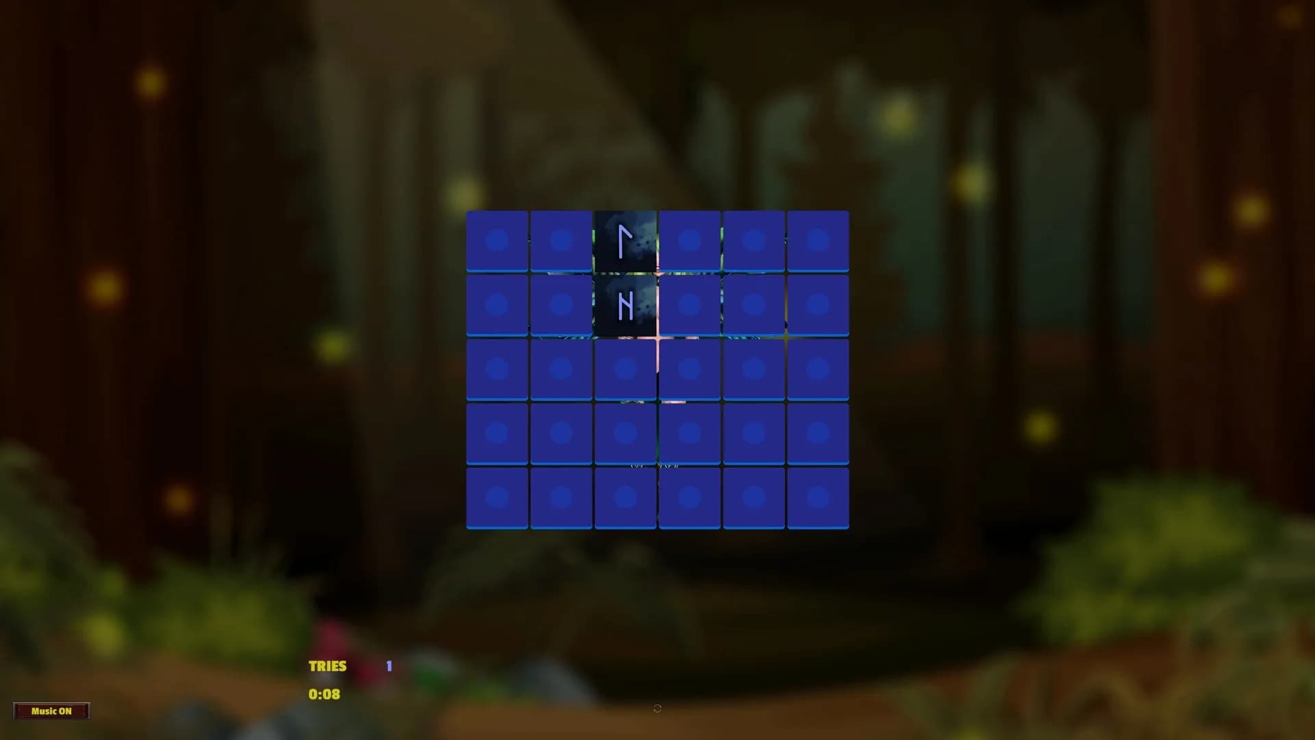 Memory Puzzle - Sexy Fairies görsel 2