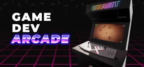 Game Dev Arcade görsel 1