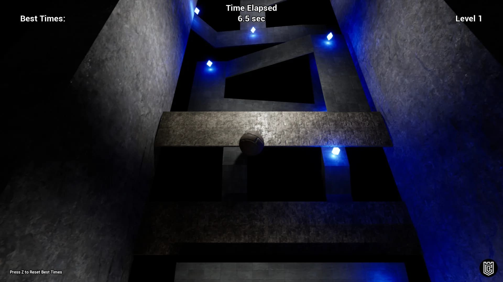 Game Dev Arcade görsel 5