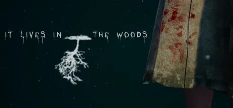 ItLivesInTheWoods