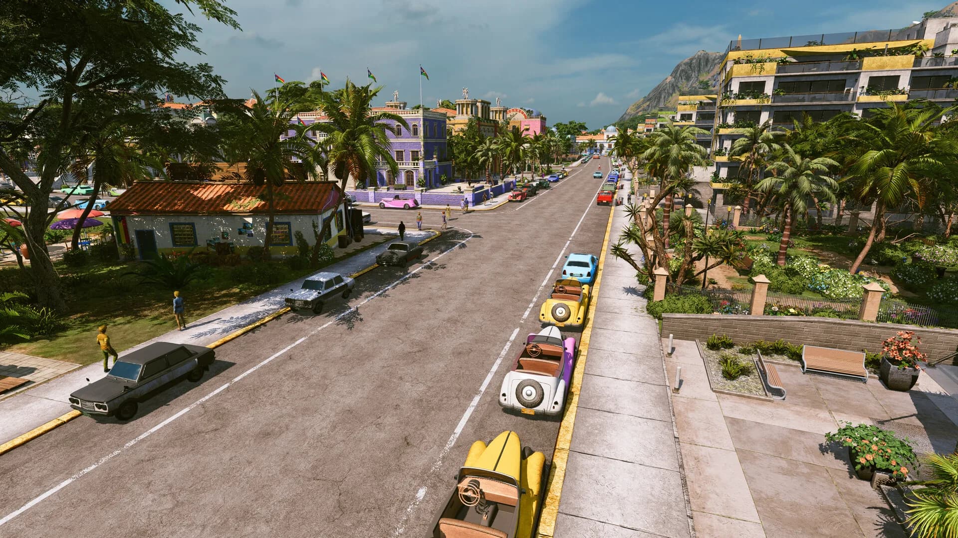 Tropico 7 görsel 2