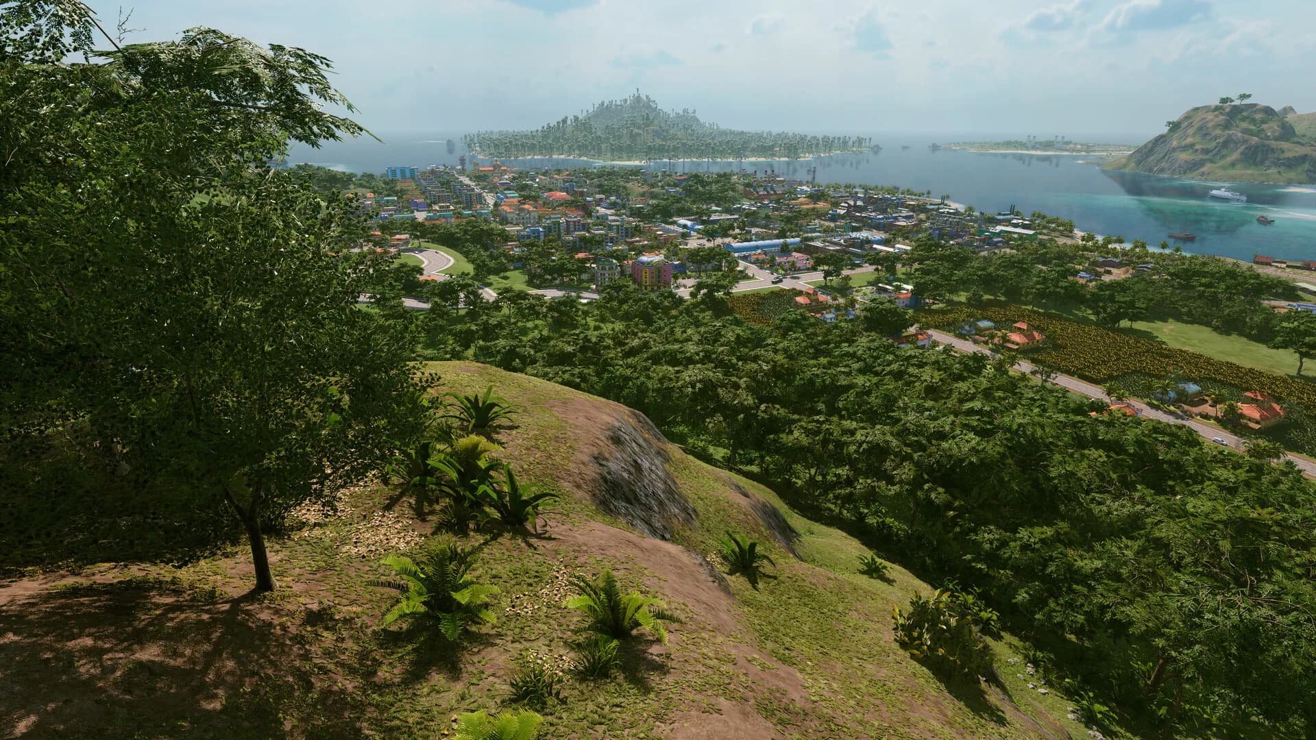 Tropico 7 görsel 3