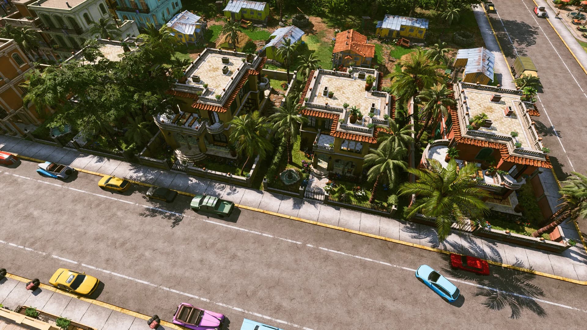Tropico 7 görsel 5