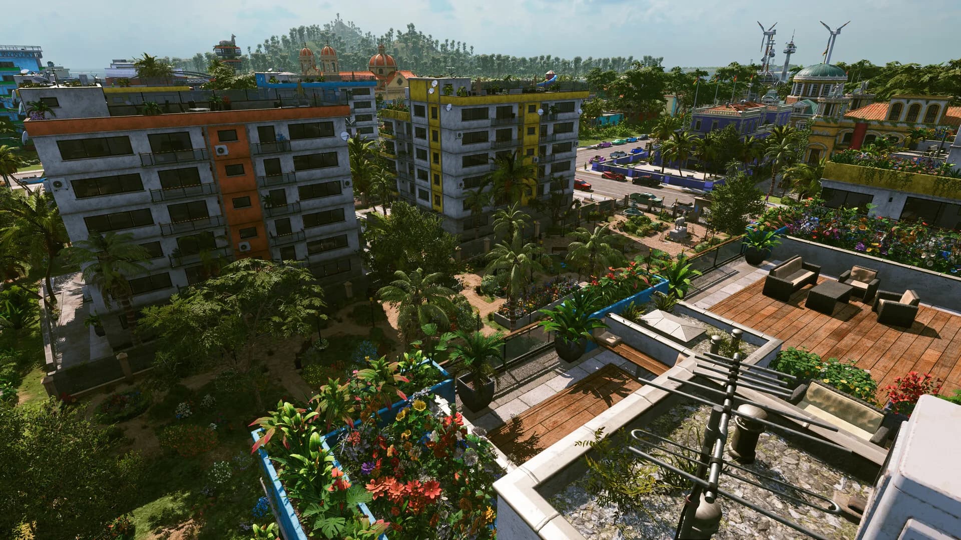 Tropico 7 görsel 7