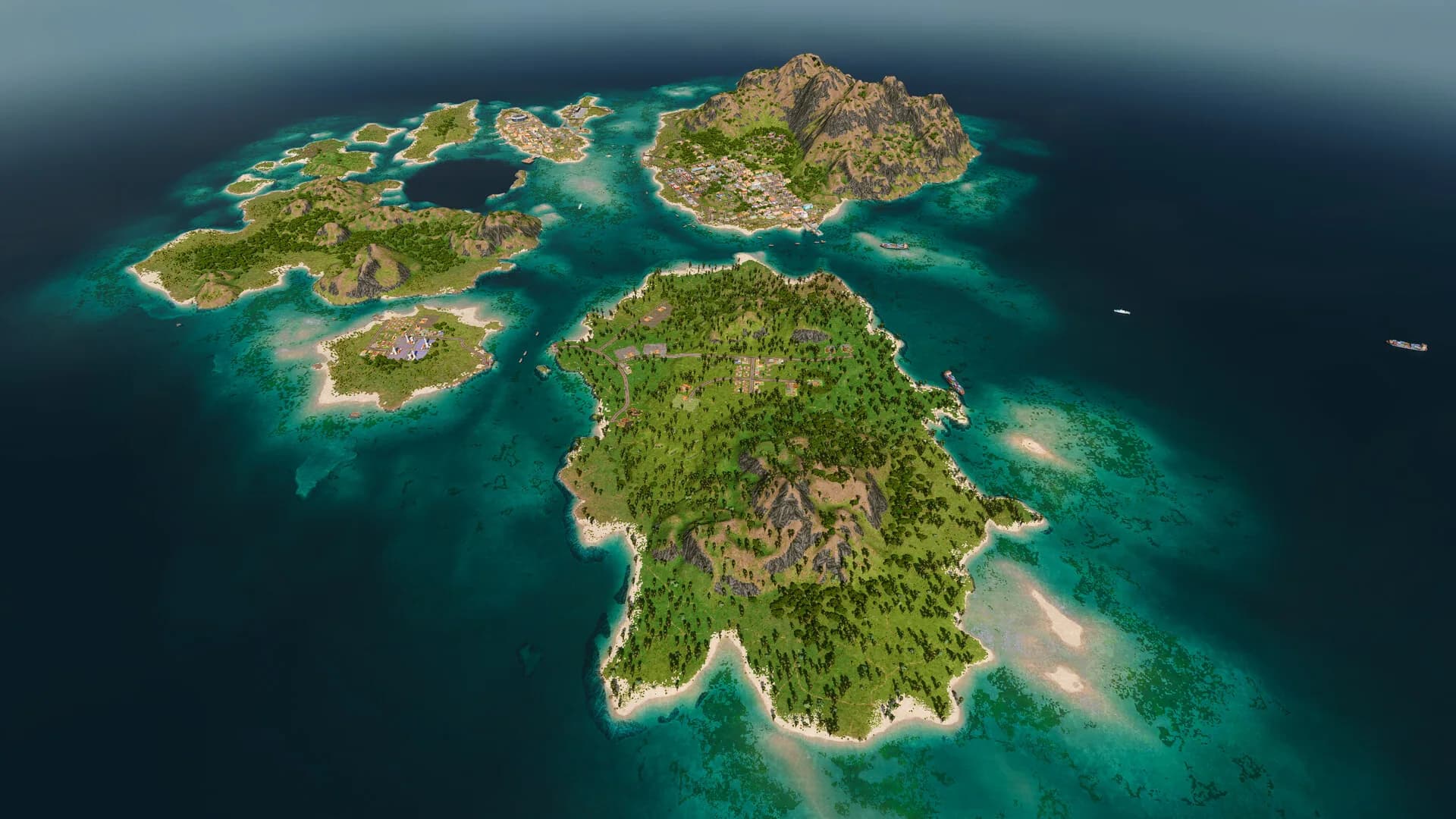 Tropico 7 görsel 9