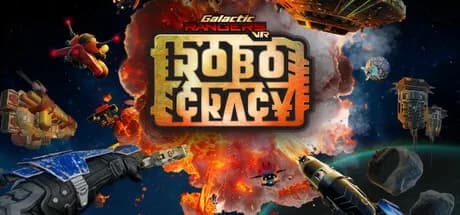 ROBOCRACY görsel 1