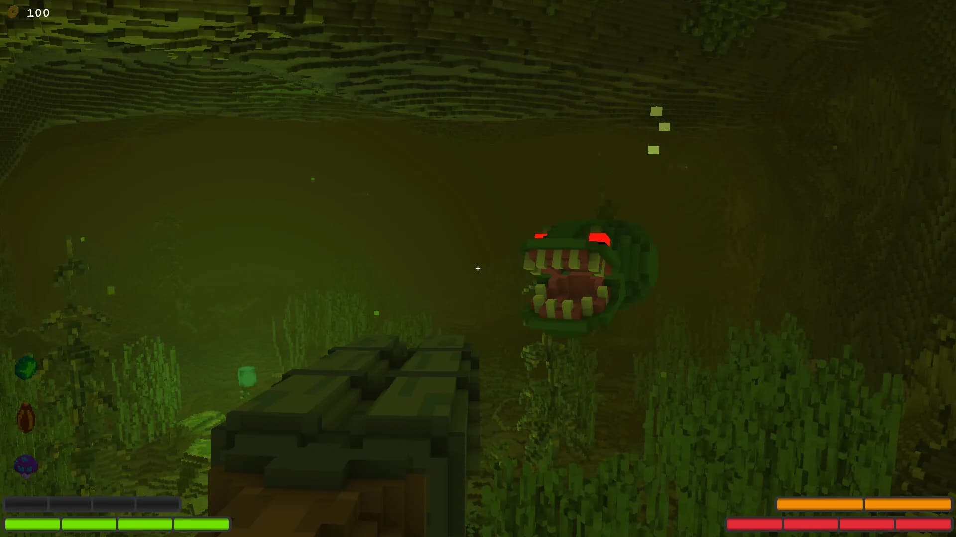 Frogmonster görsel 6