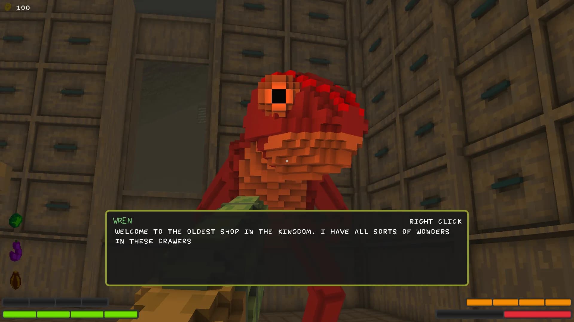 Frogmonster görsel 7