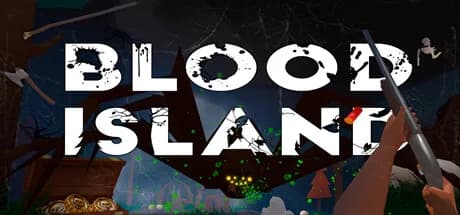 Blood Island görsel 1