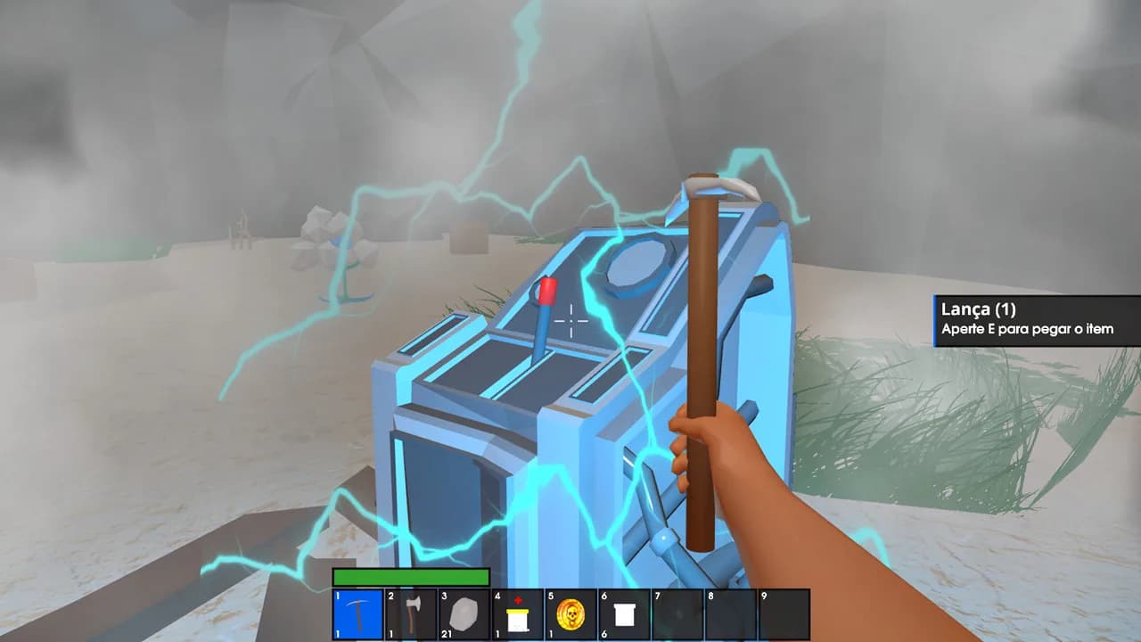 Blood Island görsel 12