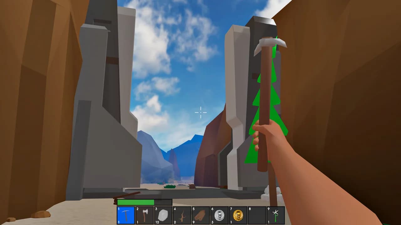 Blood Island görsel 13