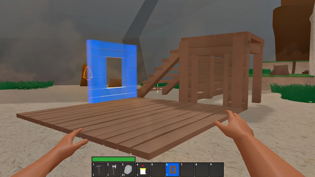 Blood Island görsel 17