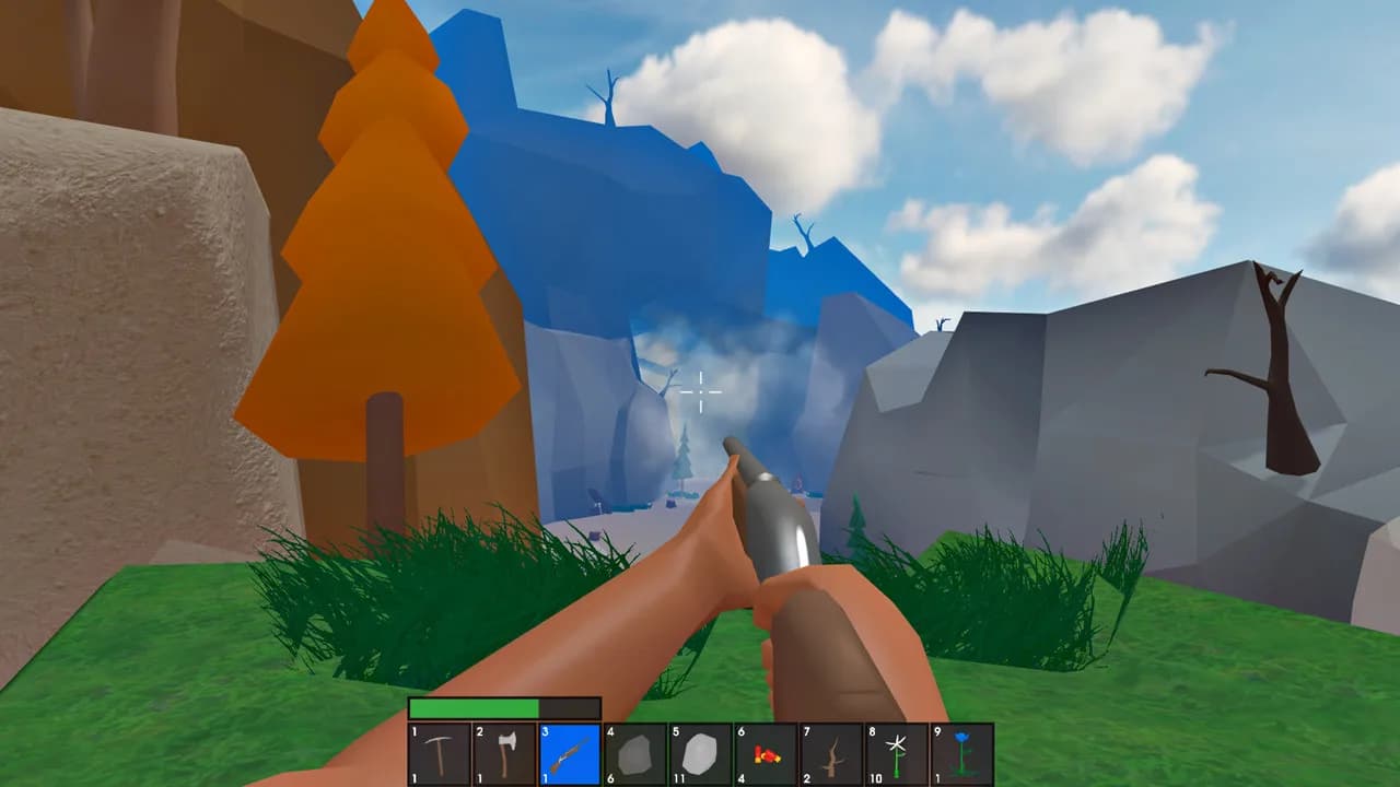 Blood Island görsel 4
