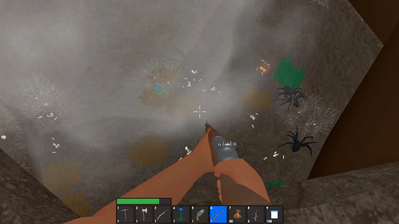 Blood Island görsel 22