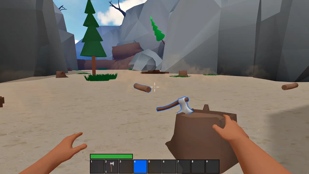Blood Island görsel 23