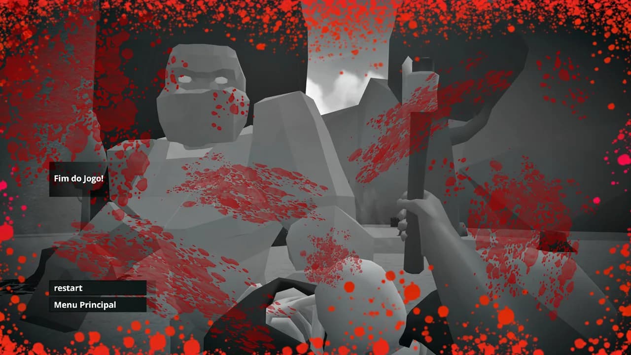 Blood Island görsel 31