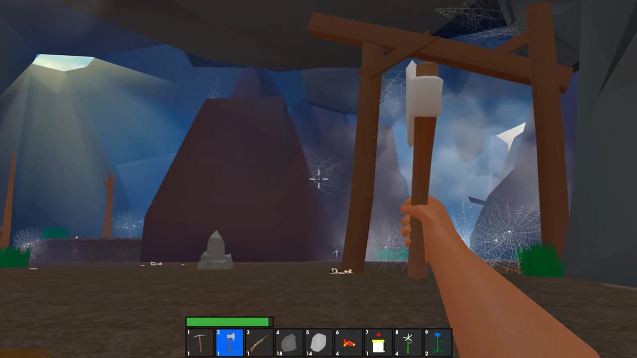 Blood Island görsel 9
