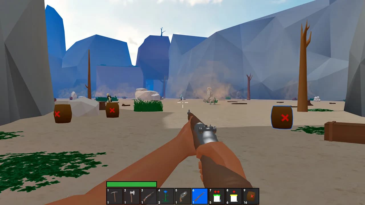 Blood Island görsel 10