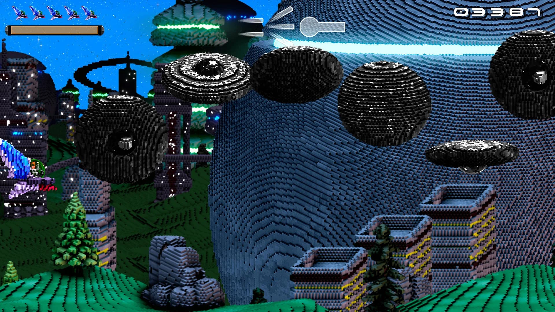 CYBERSTELLAR görsel 2