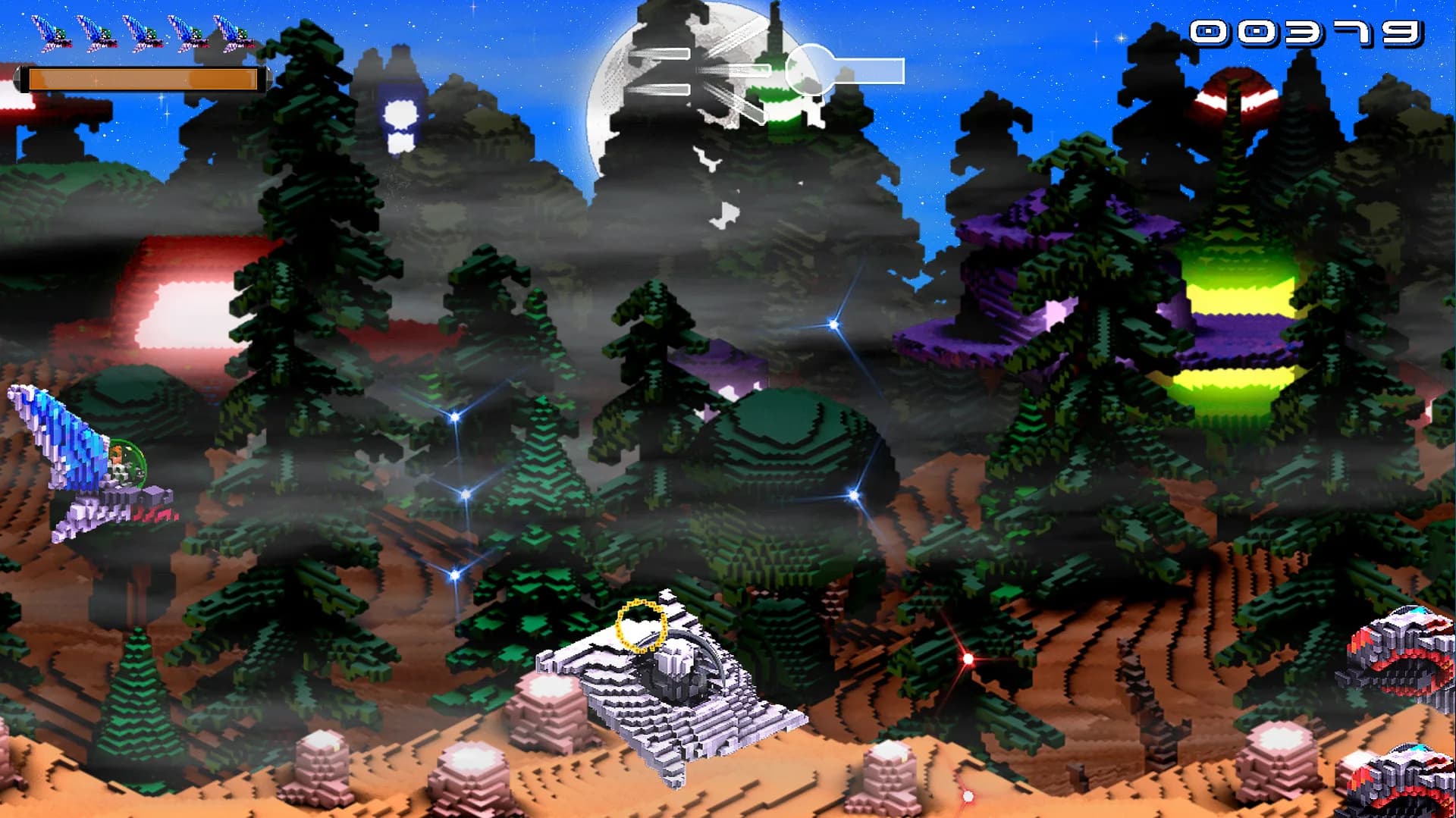 CYBERSTELLAR görsel 3