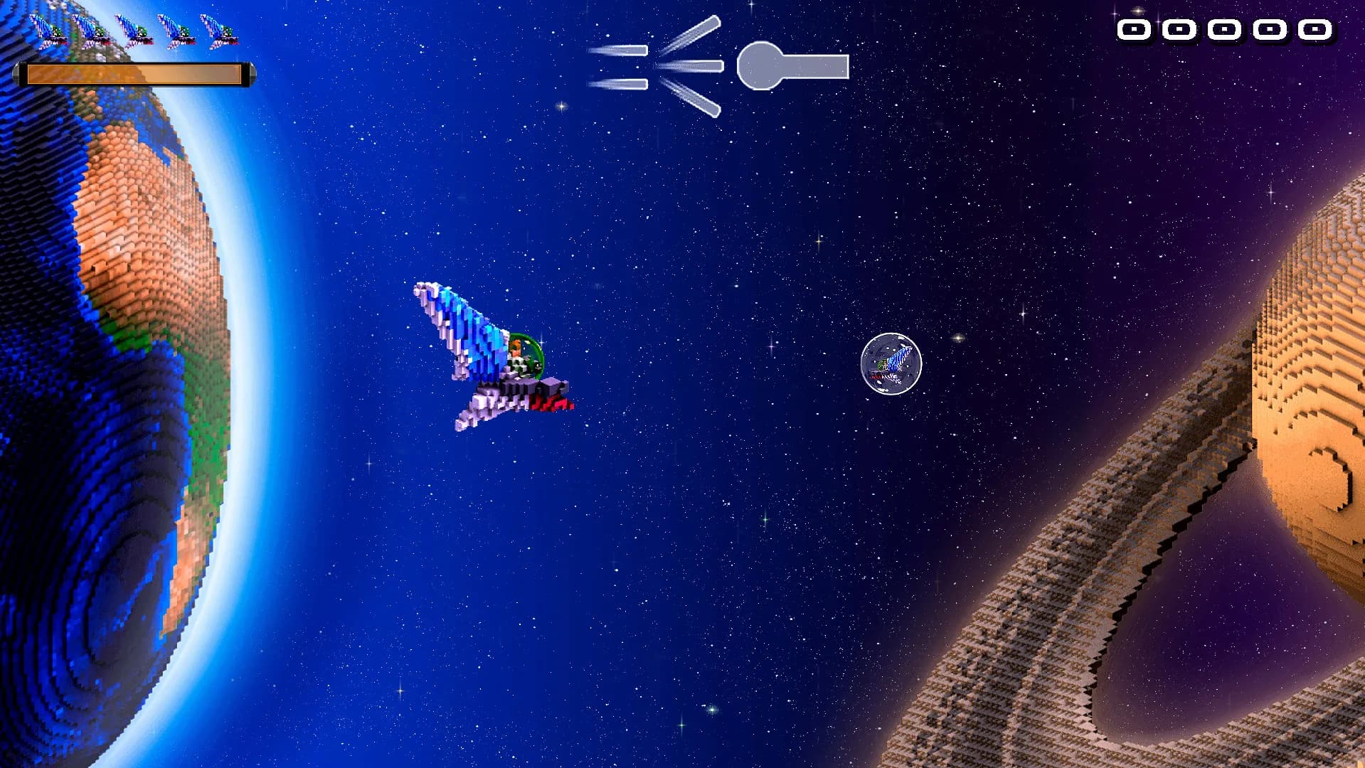 CYBERSTELLAR görsel 6