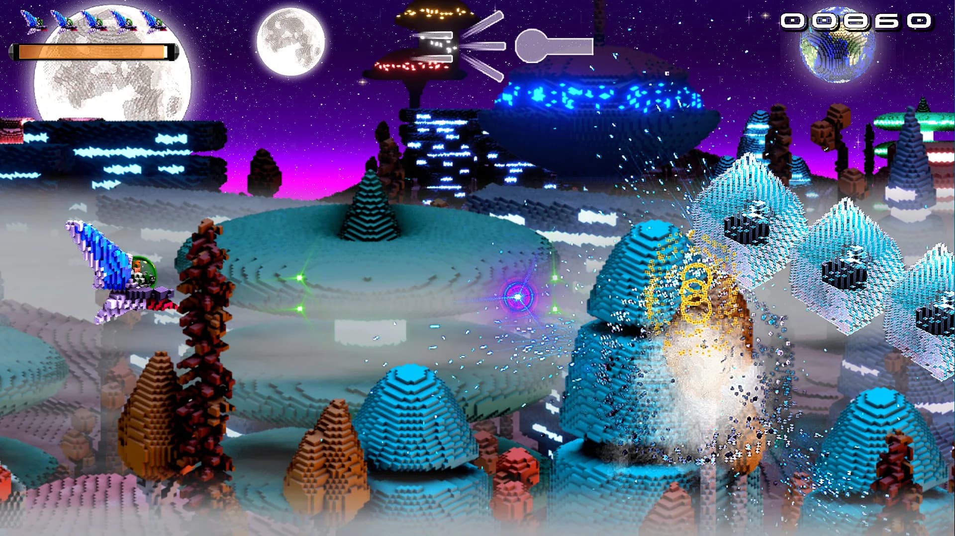 CYBERSTELLAR görsel 7