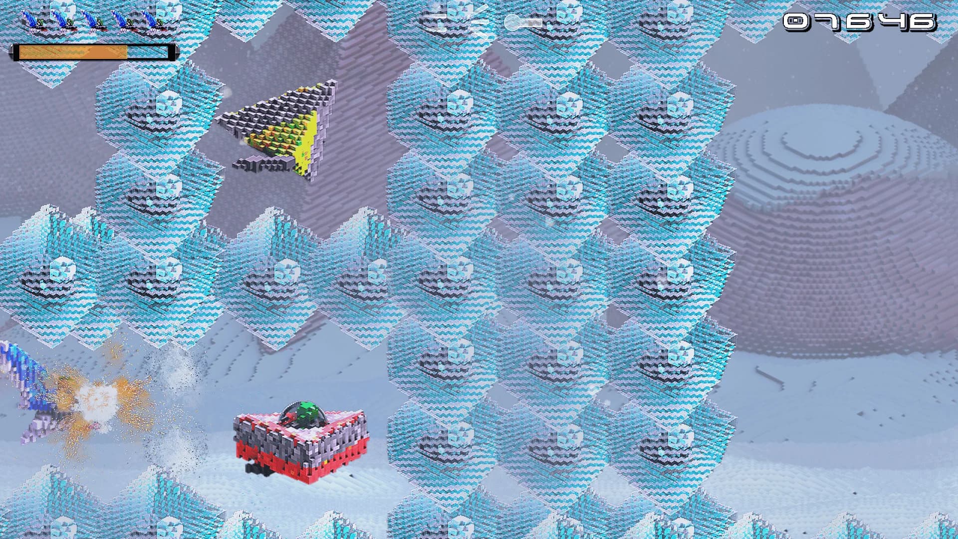 CYBERSTELLAR görsel 8
