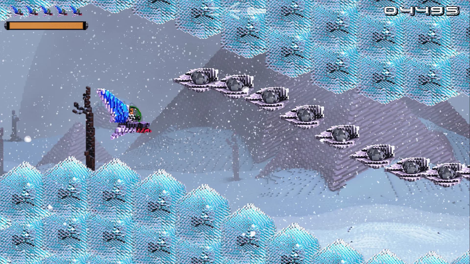 CYBERSTELLAR görsel 9