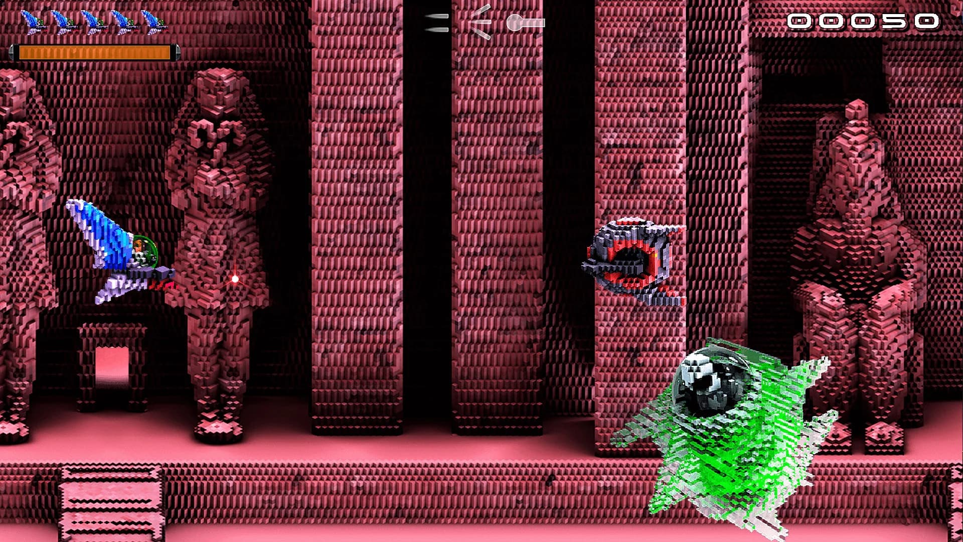CYBERSTELLAR görsel 10