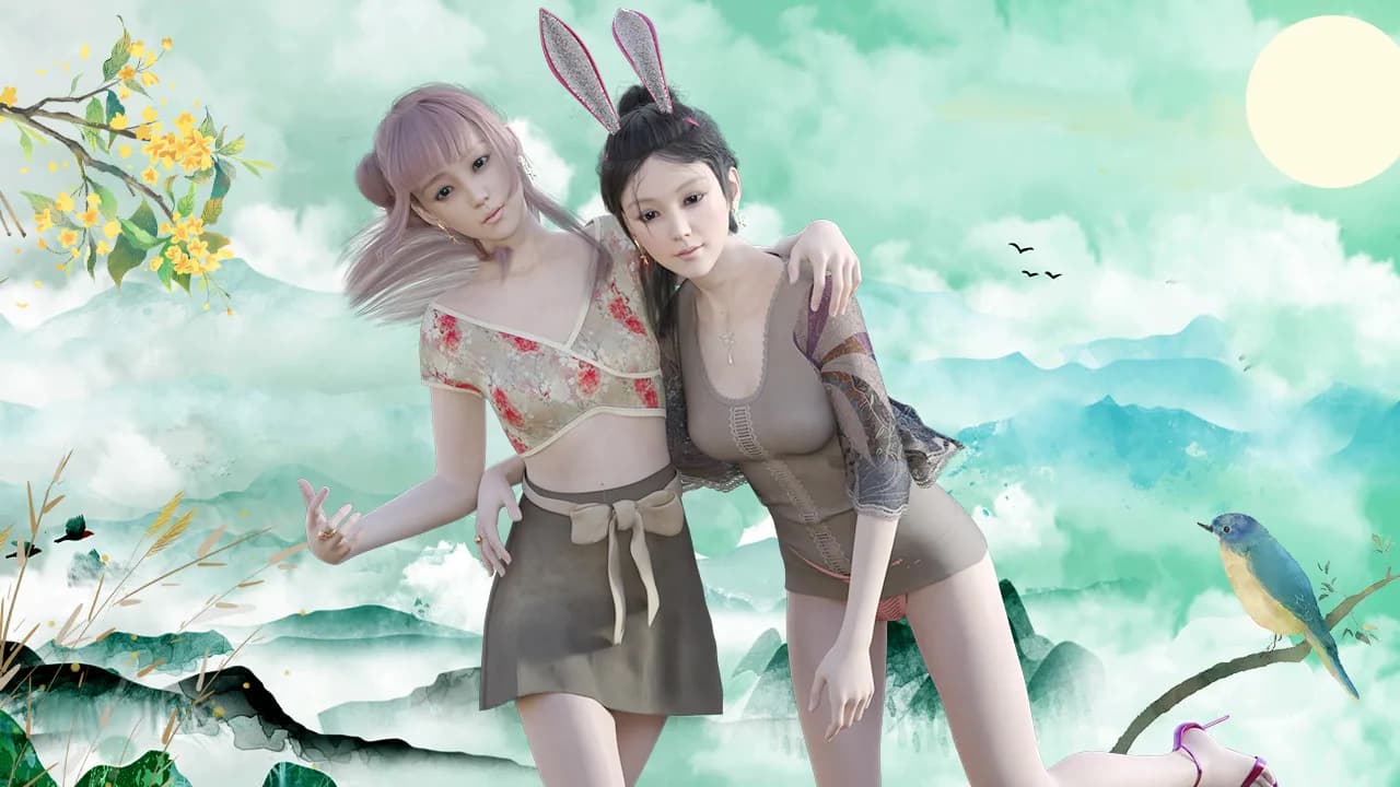 桃花境 görsel 3