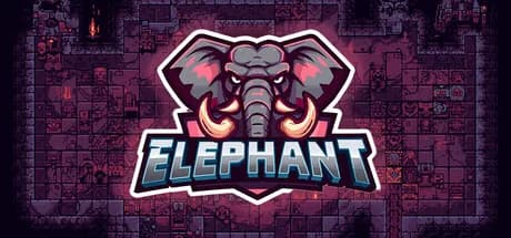 PINK ELEPHANT