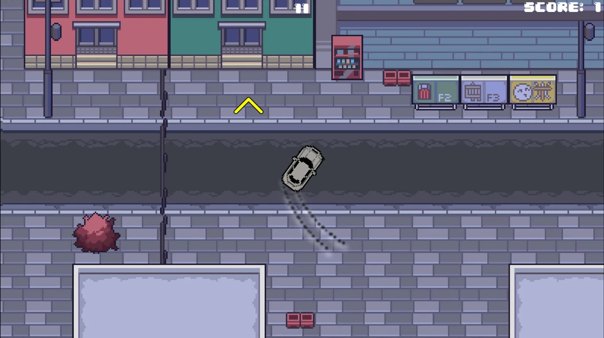 Deliver or Die! görsel 6