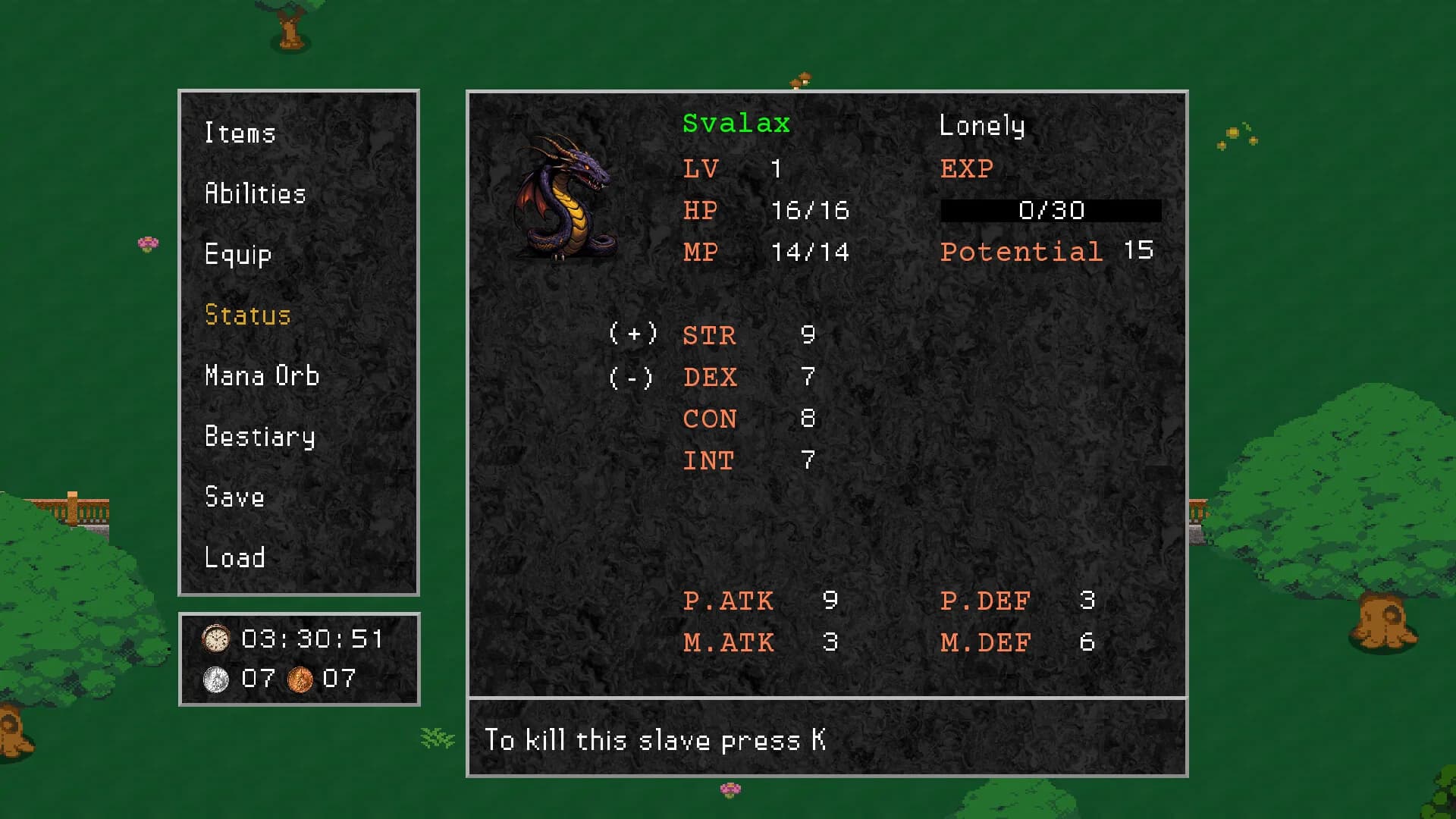 The Vision Of The Ant görsel 6
