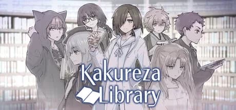 Kakureza Library