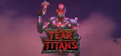 Tear of Titans görsel 1