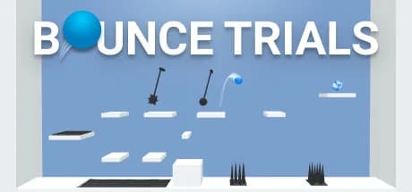 Bounce Trials görsel 1