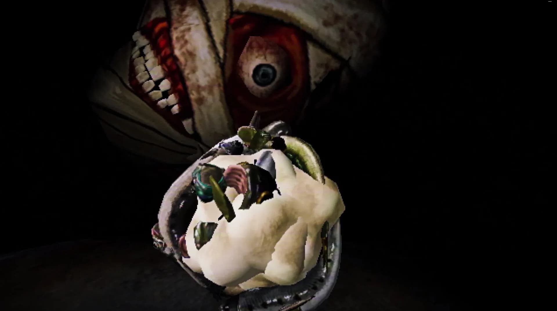 How Fish Is Made görsel 4