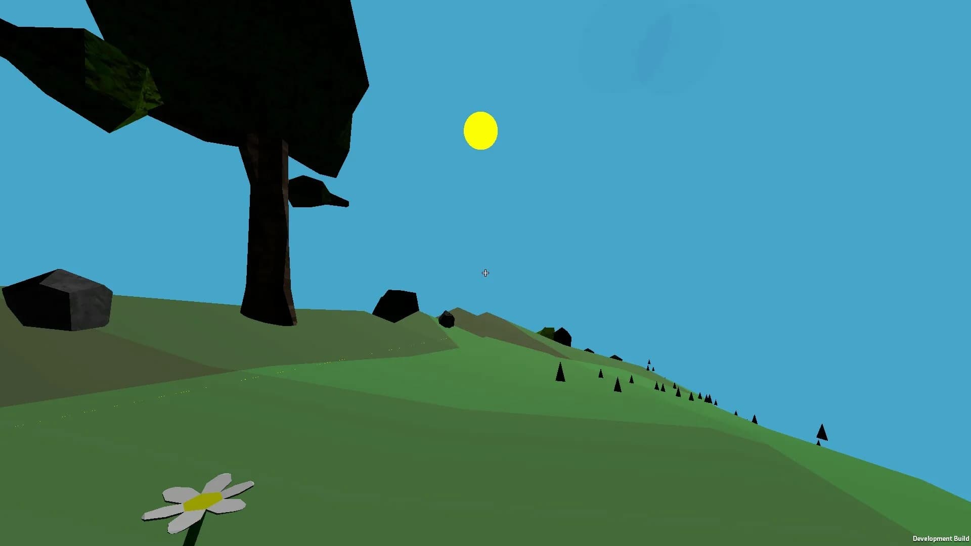 Untitled Survival Game görsel 2