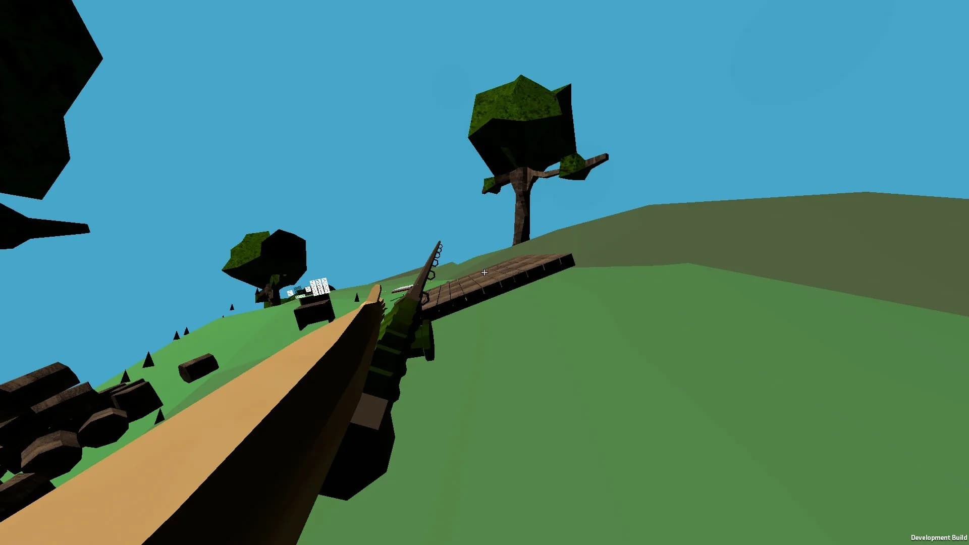 Untitled Survival Game görsel 5