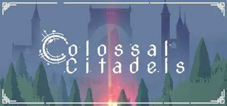 Colossal Citadels görsel 1