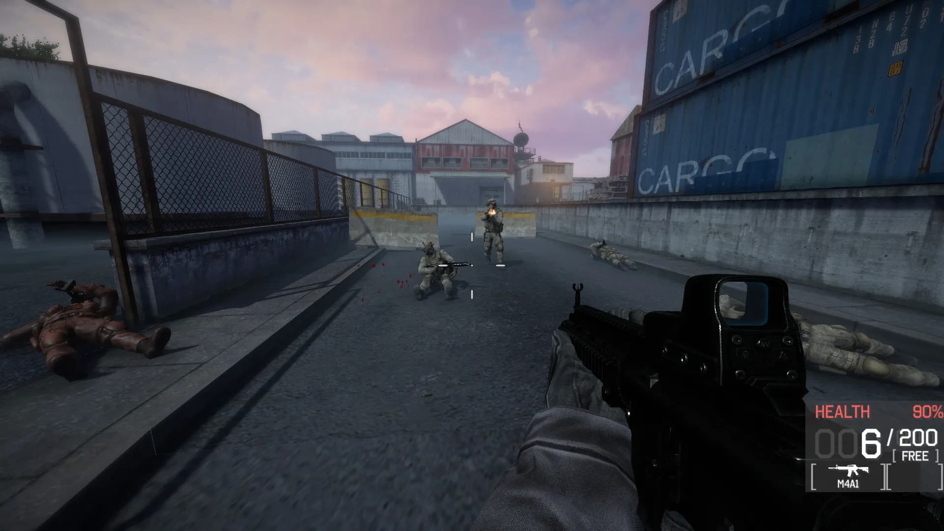 Kill To Live görsel 7