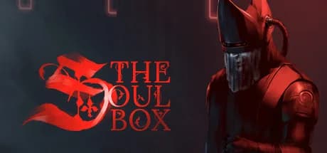 The Soul Box görsel 1