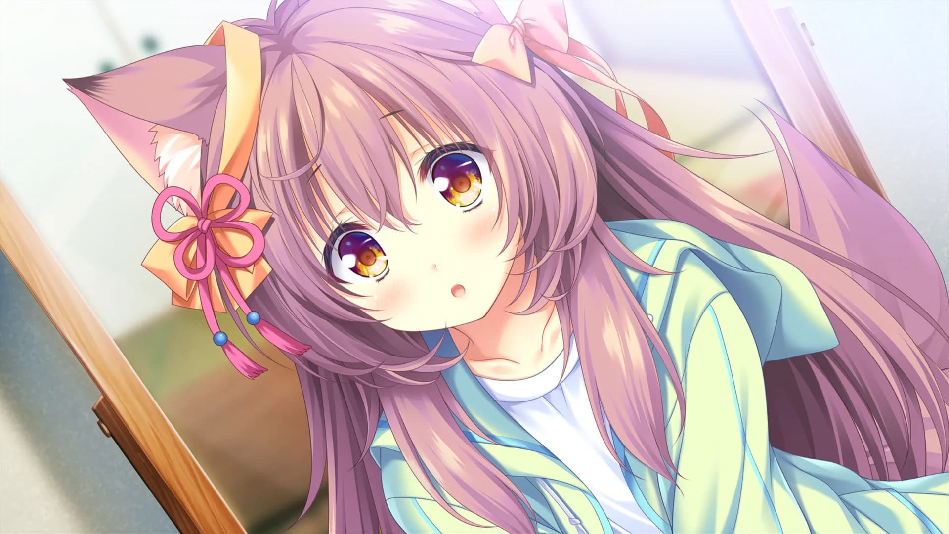 Madohi Shiroki no Kamikakushi görsel 4