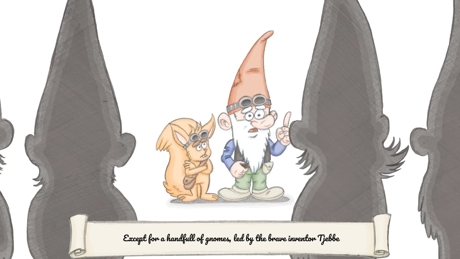 Find the Gnome 2 görsel 6