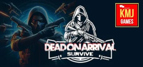 DEAD ON ARRIVAL - SURVIVAL görsel 1