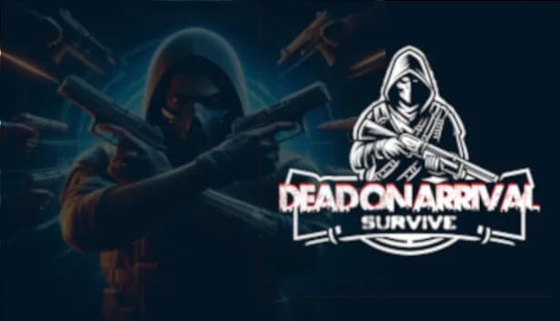 DEAD ON ARRIVAL - SURVIVAL görsel 2