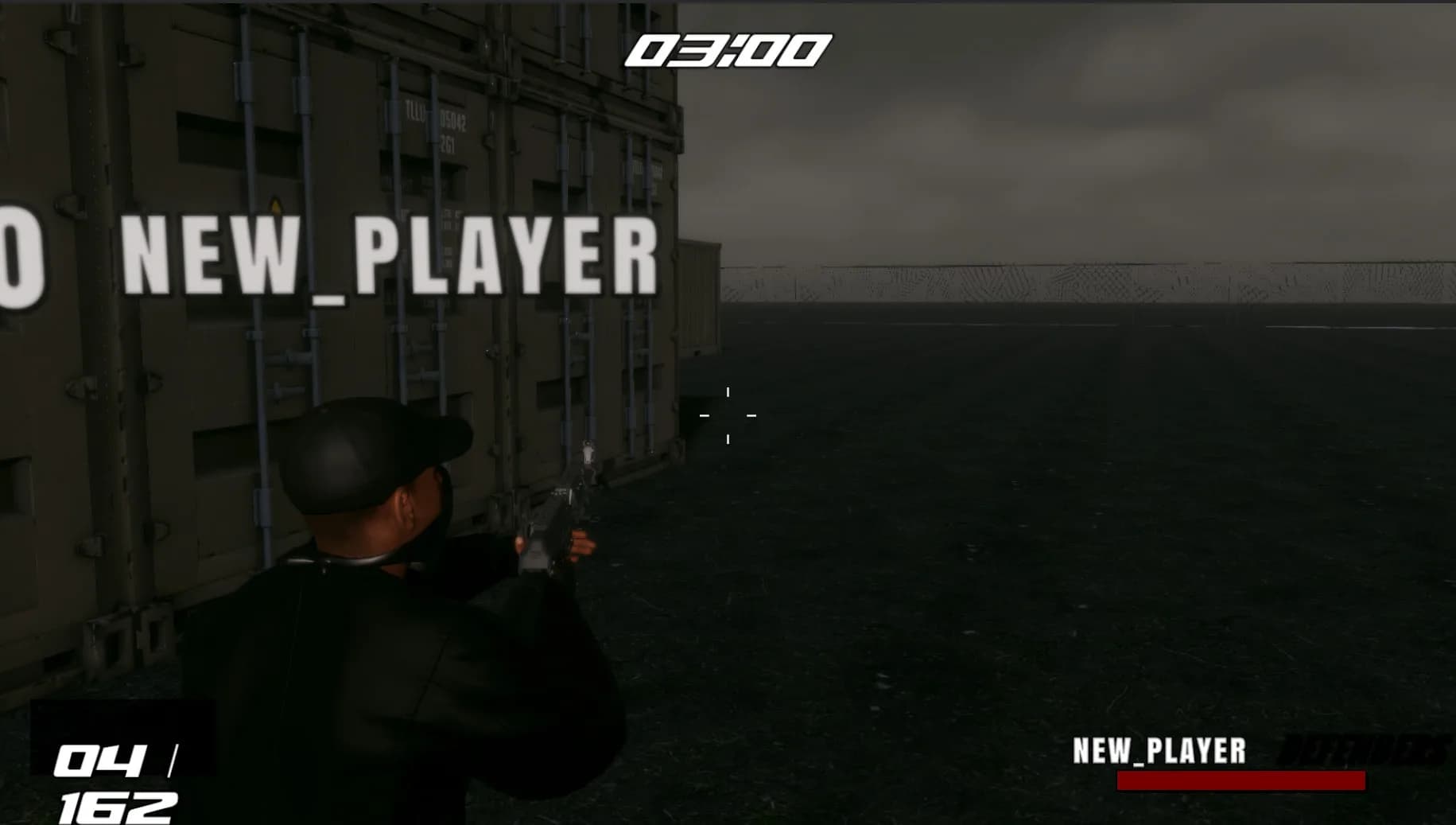 DEAD ON ARRIVAL - SURVIVAL görsel 3