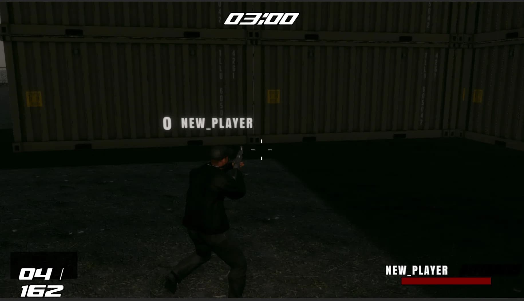 DEAD ON ARRIVAL - SURVIVAL görsel 4