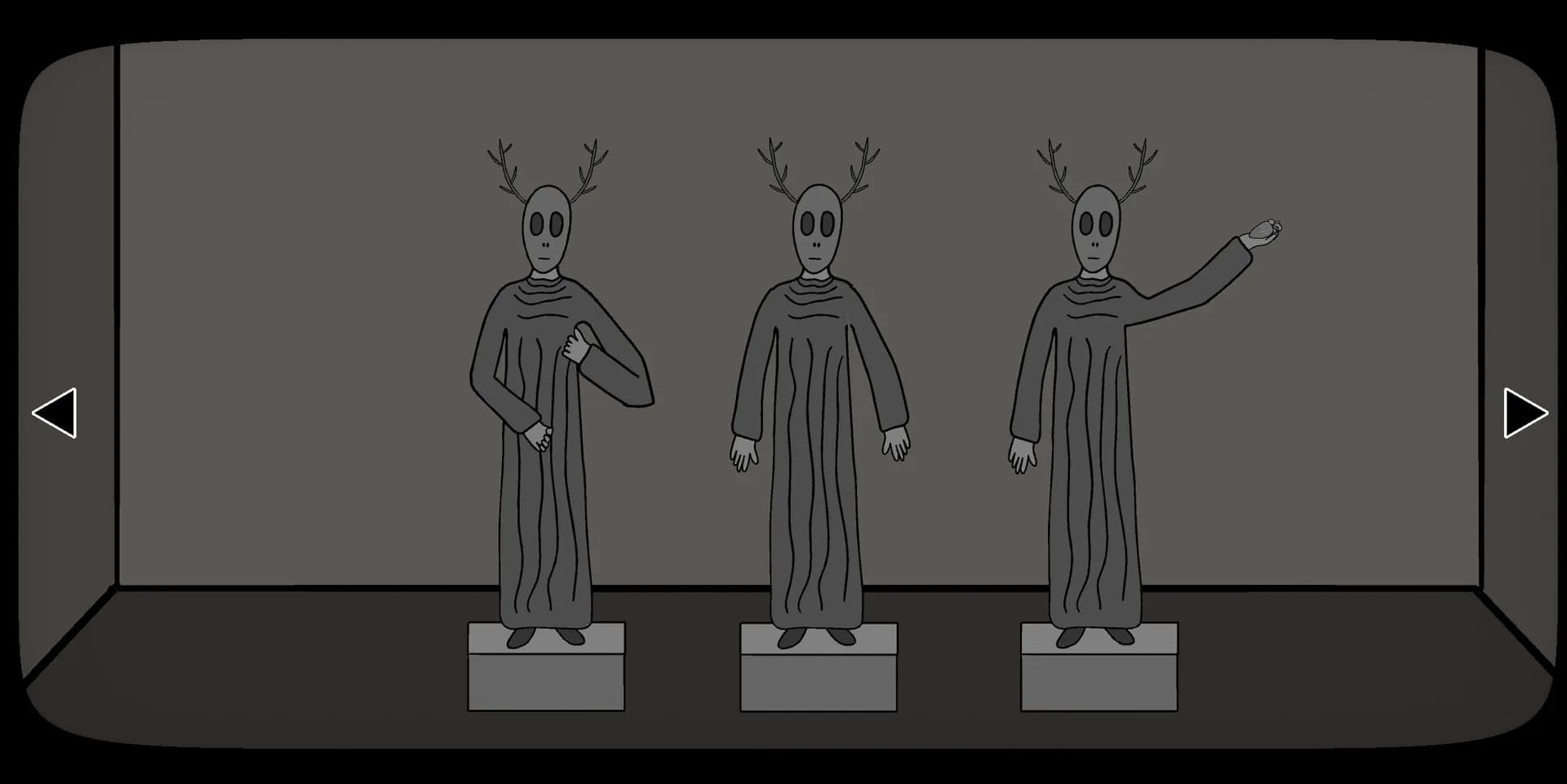 The Great Deer görsel 6