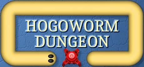 Hogoworm Dungeon görsel 1